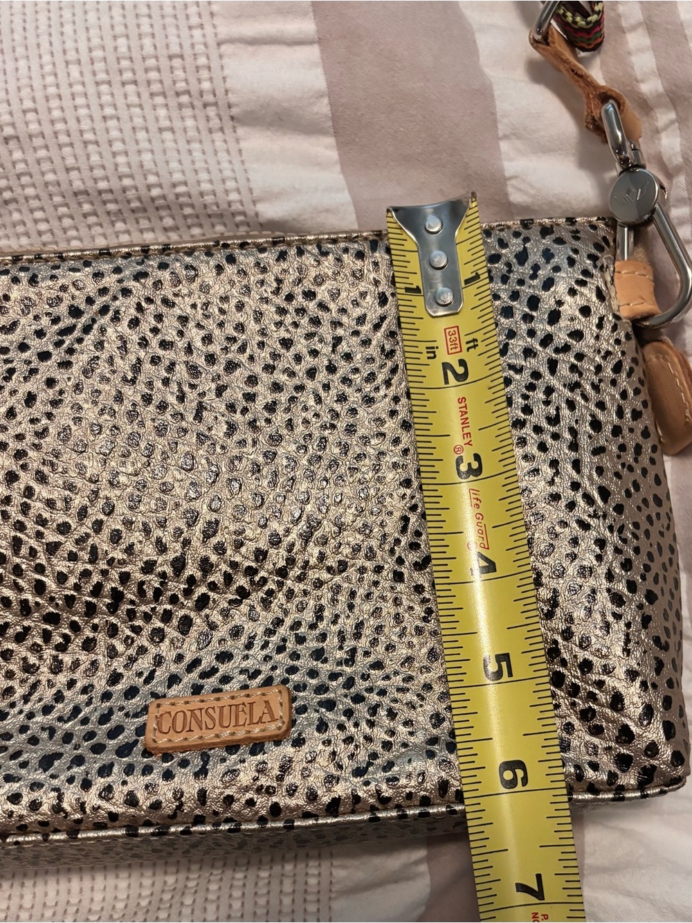 Consuela cross body - Picture 10 of 11